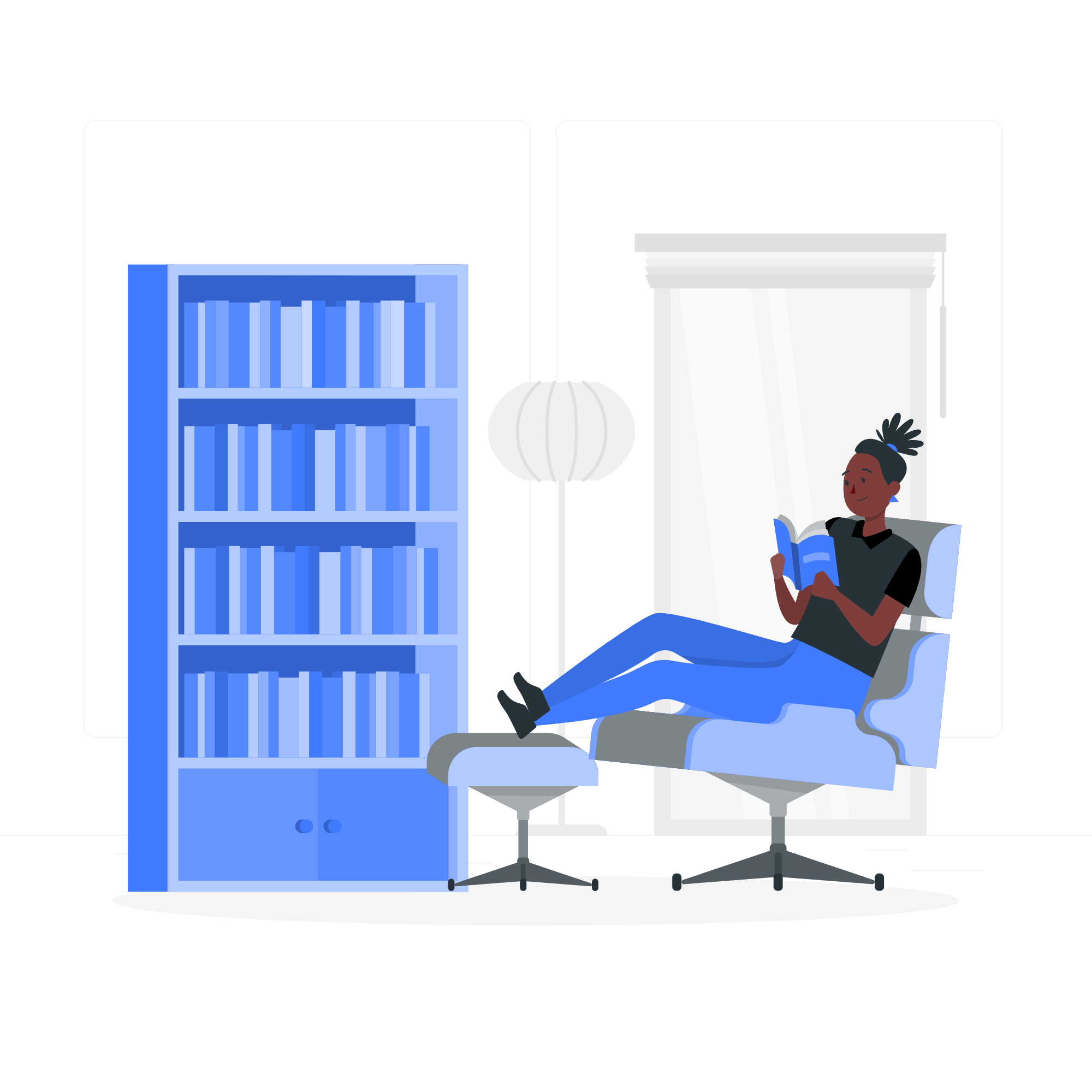 Espacio de Trabajo Organizado